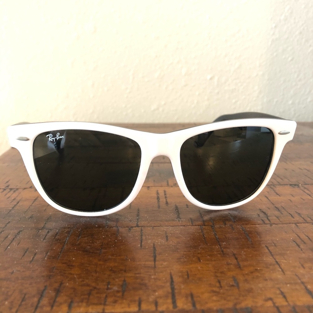 Ray-Ban Wayfarer
